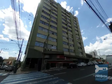 Sala Comercial à venda, 53m² no Centro, São Carlos