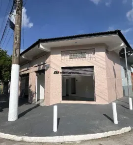 Ponto Comercial para alugar, 30m² no Vila Libanesa, São Paulo