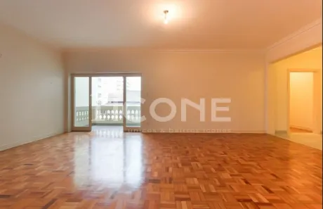 Apartamento com 3 Quartos à venda, 230m² no Higienópolis, São Paulo