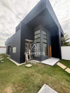 Casa com 3 Quartos à venda, 72m² no Enseada das Gaivotas, Rio das Ostras