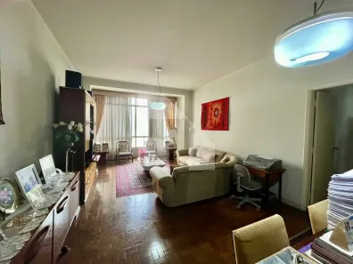 Apartamento com 3 Quartos à venda, 178m² no Santa Cecília, São Paulo