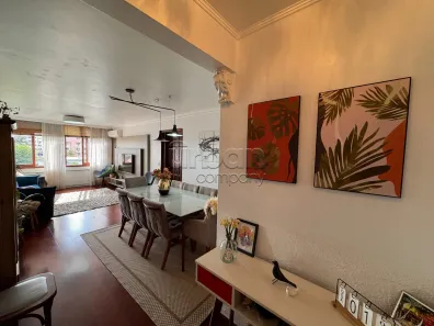 Apartamento com 3 Quartos à venda, 117m² no Centro, Canoas