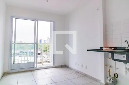 Apartamento com 1 Quarto à venda, 26m² no Vila Guarani (Z Sul), São Paulo