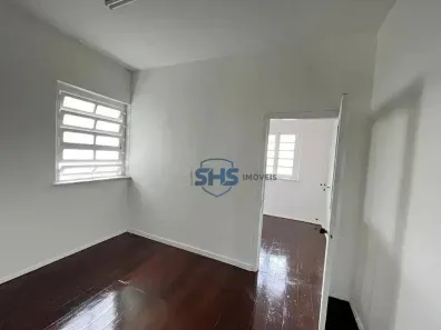 Sala Comercial para alugar, 121m² no Centro, Blumenau