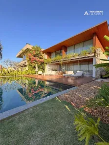 Casa de Condomínio com 3 Quartos à venda, 660m² no Residencial Quinta do Golfe, São José do Rio Preto