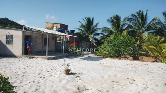 Lote/Terreno à venda, 65m² no Jauá (Abrantes), Camaçari