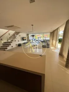 Casa de Condomínio com 4 Quartos à venda, 305m² no , Porto Feliz