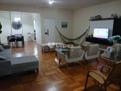 Apartamento com 3 Quartos à venda, 182m² no Copacabana, Rio de Janeiro
