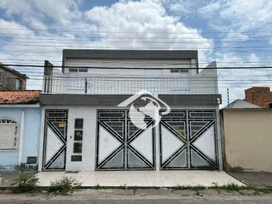 Casa com 6 Quartos à venda, 200m² no Santos Dumont, Aracaju