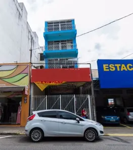 Prédio Comercial à venda, 900m² no Centro, Sorocaba