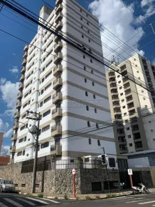 Apartamento com 3 Quartos à venda, 23m² no Centro, Araraquara
