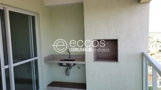 Apartamento com 3 Quartos à venda, 110m² no Centro, Uberlândia