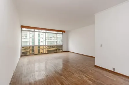 Apartamento com 3 Quartos à venda, 279m² no Perdizes, São Paulo