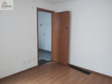 Apartamento com 2 Quartos à venda, 43m² no Água Chata, Guarulhos