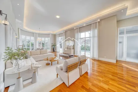 Casa de Condomínio com 4 Quartos à venda, 517m² no Urbanova VII, São José dos Campos