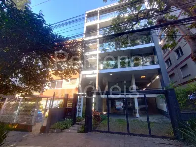 Apartamento com 1 Quarto para alugar, 50m² no Centro Histórico, Porto Alegre