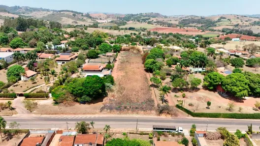 Lote/Terreno à venda, 5050m² no , São José do Rio Pardo