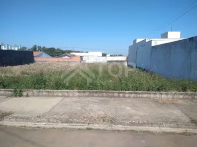 Lote/Terreno à venda, 250m² no Jardim Embaré, São Carlos