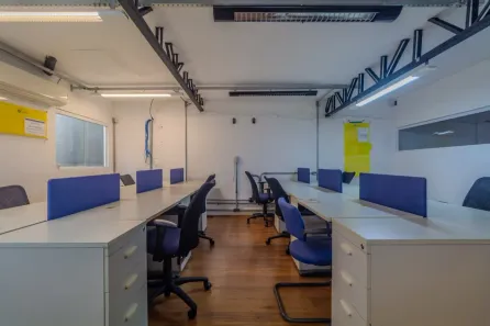 Ponto Comercial para alugar, 34m² no Pinheiros, São Paulo
