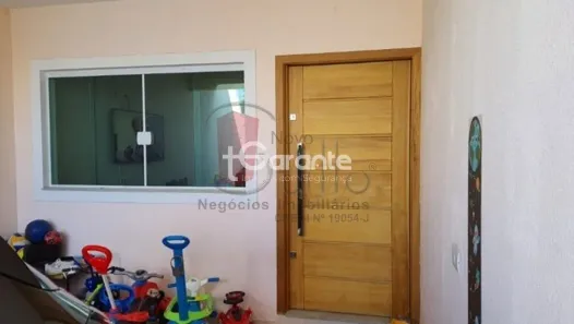 Sobrado com 3 Quartos à venda, 130m² no Ipiranga, São Paulo