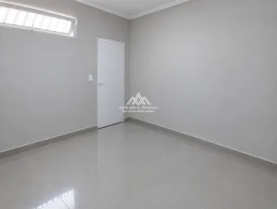 Sala Comercial para alugar, 10m² no Vila Virgínia, Ribeirão Preto