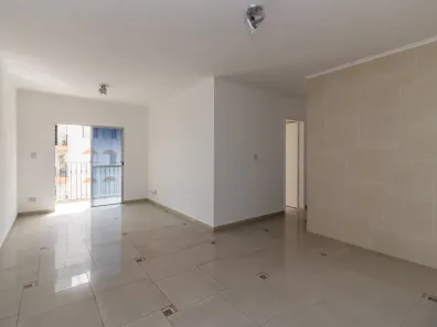 Apartamento com 3 Quartos à venda, 86m² no Parque Mandaqui, São Paulo