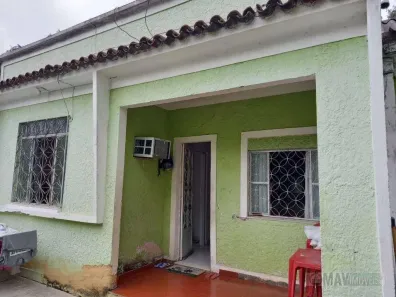 Casa com 2 Quartos à venda, 57m² no Irajá, Rio de Janeiro