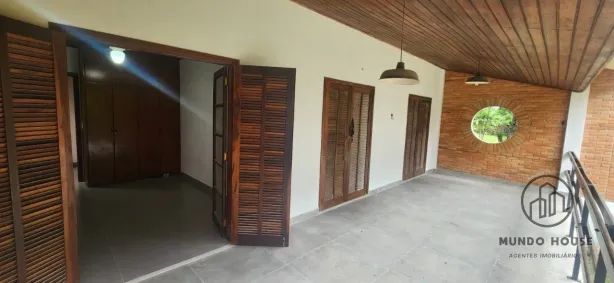 Fazenda/Sítio com 4 Quartos à venda, 360m² no Ipanema do Meio, Sorocaba