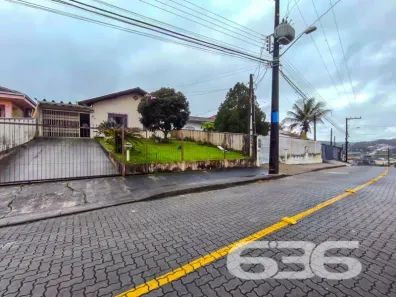 Casa com 3 Quartos à venda, 140m² no Floresta, Joinville
