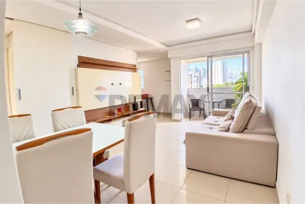 Apartamento com 3 Quartos à venda, 63m² no Prado, Recife