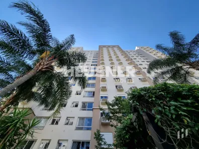 Apartamento com 3 Quartos à venda, 78m² no Jardim Mauá, Novo Hamburgo