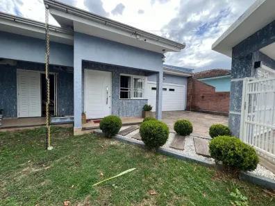 Casa com 3 Quartos à venda, 83m² no São Paulo, Montenegro