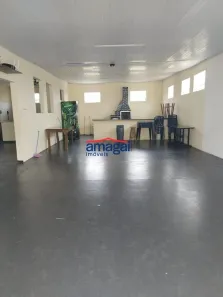 Casa de Condomínio com 2 Quartos à venda, 62m² no Cidade Salvador, Jacareí