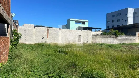 Lote/Terreno à venda, 250m² no Vale Encantado, Vila Velha