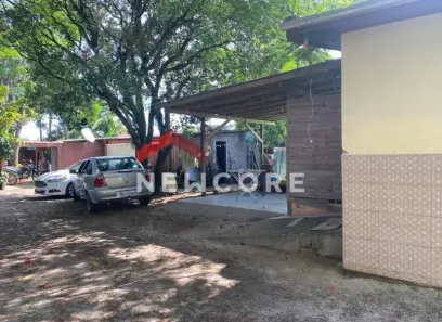 Lote/Terreno com 1 Quarto à venda, 1200m² no Nova Brasília, Imbituba
