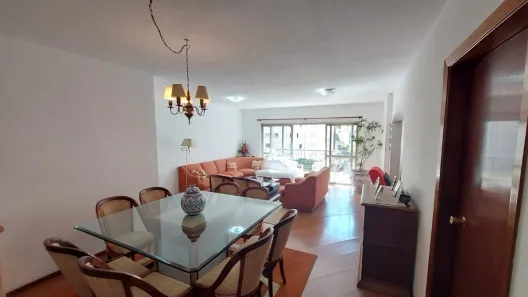 Apartamento com 4 Quartos à venda, 158m² no Indianópolis, São Paulo
