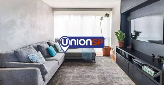 Apartamento com 3 Quartos à venda, 115m² no Cerqueira César, São Paulo