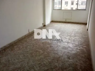 Sala Comercial à venda, 38m² no Copacabana, Rio de Janeiro