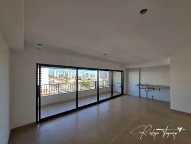 Apartamento com 3 Quartos à venda, 119m² no Jardim América, Goiânia