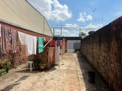Casa com 4 Quartos à venda, 200m² no Vila Nova, Rio Claro