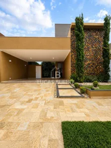 Casa de Condomínio com 3 Quartos à venda, 205m² no Residencial Alta Vista, São José do Rio Preto
