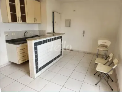 Apartamento com 1 Quarto à venda, 35m² no Mirandópolis, São Paulo