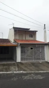 Sobrado com 3 Quartos à venda, 147m² no Cidade Morumbi, São José dos Campos