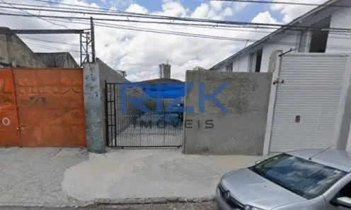Lote/Terreno à venda, 220m² no Mooca, São Paulo