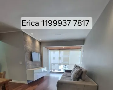 Apartamento com 3 Quartos para alugar, 80m² no Jardim Peri Peri, São Paulo