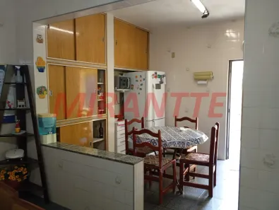 Casa com 3 Quartos à venda, 262m² no Tucuruvi, São Paulo