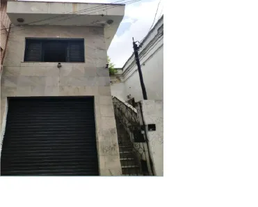 Sobrado com 3 Quartos à venda, 160m² no Mooca, São Paulo