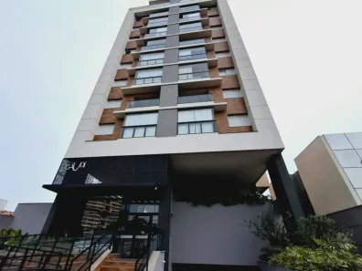 Apartamento com 3 Quartos para alugar, 20m² no Jardim Maria Izabel, Marília