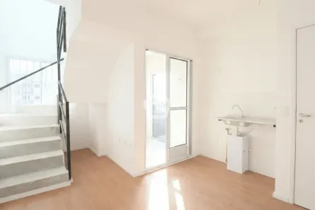 Cobertura com 2 Quartos à venda, 83m² no Vila Sônia, São Paulo