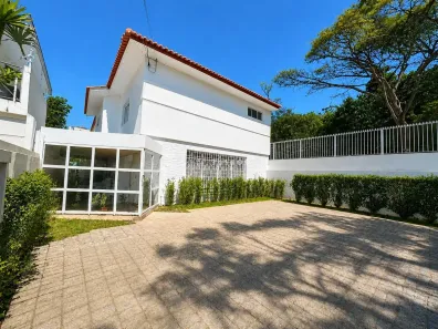 Ponto Comercial com 11 Quartos à venda, 520m² no Jardim América, São Paulo